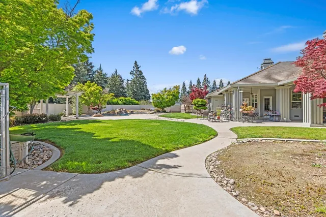 $1,699,000 | 5000 Peach Blossom Lane, Oakdale, CA 95361