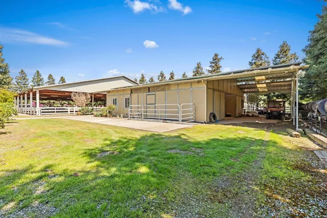 $1,699,000 | 5000 Peach Blossom Lane, Oakdale, CA 95361
