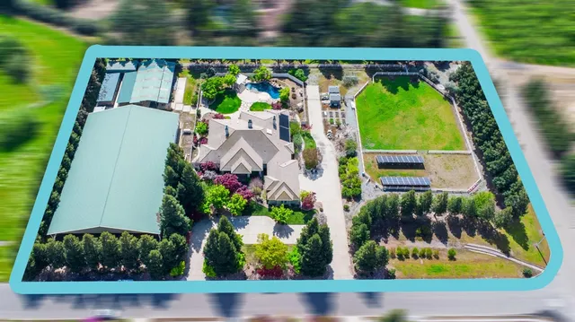 $1,699,000 | 5000 Peach Blossom Lane, Oakdale, CA 95361