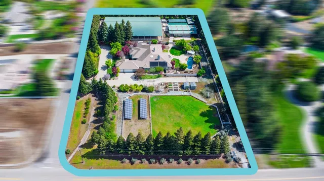 $1,699,000 | 5000 Peach Blossom Lane, Oakdale, CA 95361