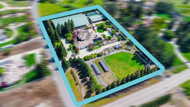 $1,699,000 | 5000 Peach Blossom Lane, Oakdale, CA 95361