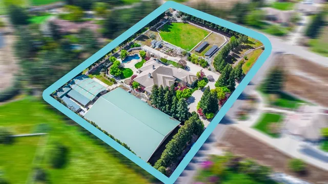 $1,699,000 | 5000 Peach Blossom Lane, Oakdale, CA 95361