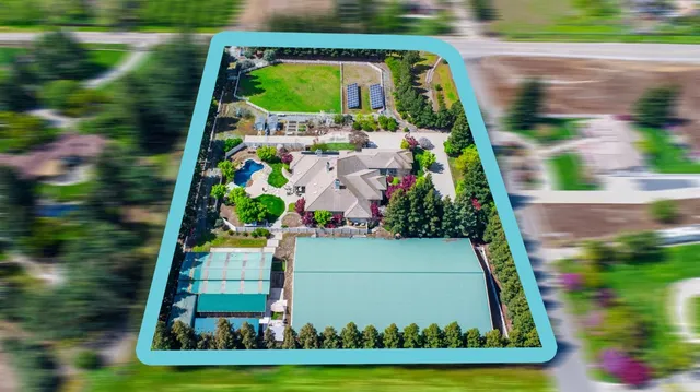 $1,699,000 | 5000 Peach Blossom Lane, Oakdale, CA 95361