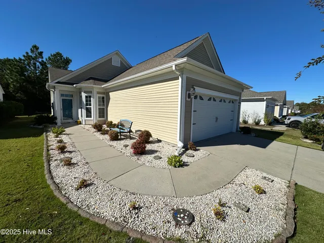 $1,995 | 5045 Ballast Road, Southport, NC 28461