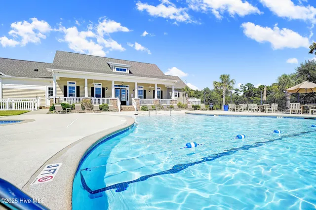 $1,995 | 5045 Ballast Road, Southport, NC 28461