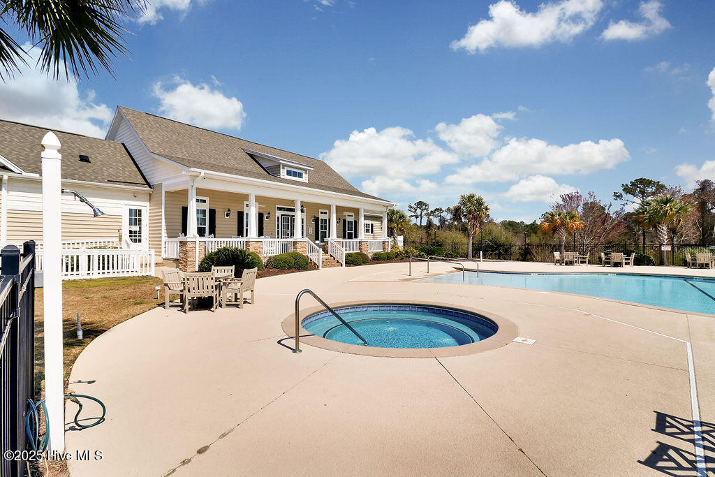 5045 Ballast Road Southport, NC 28461 - Photo 14 of 22 RIVERMIST (8)