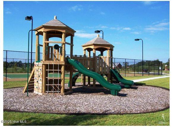 5045 Ballast Road Southport, NC 28461 - Photo 17 of 22 PLAYGROUND