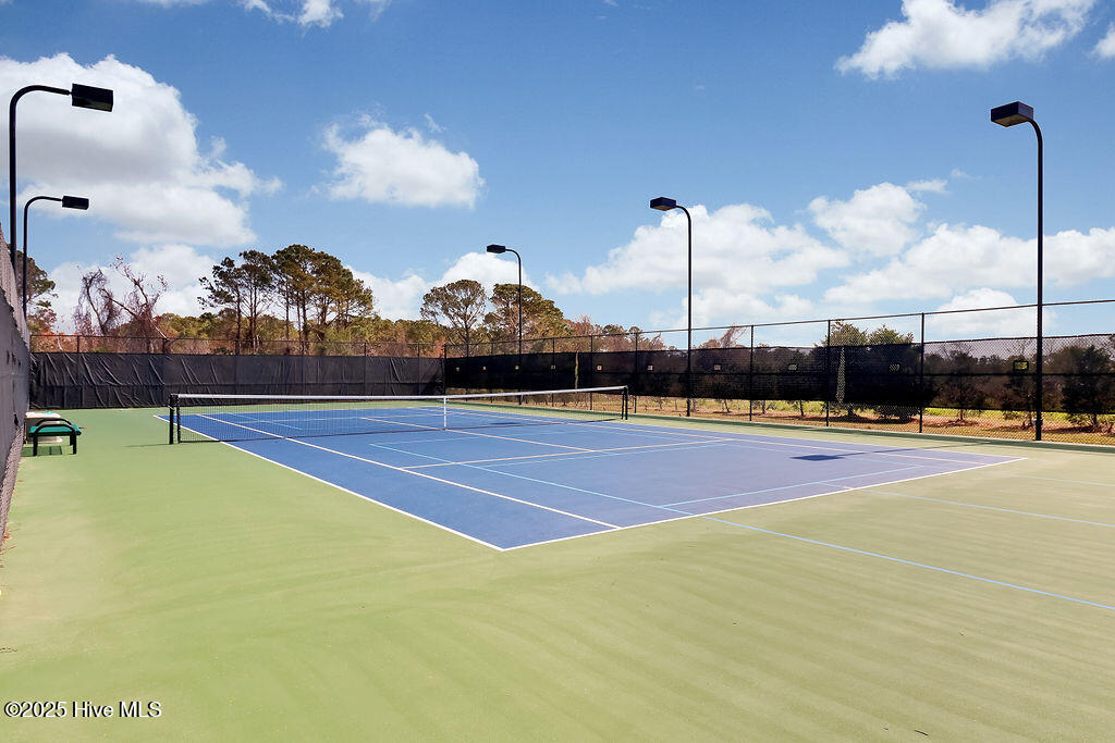 5045 Ballast Road Southport, NC 28461 - Photo 20 of 22 TENNIS