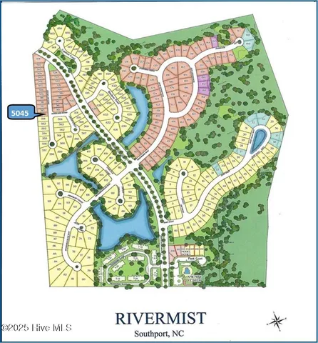 $1,995 | 5045 Ballast Road, Southport, NC 28461