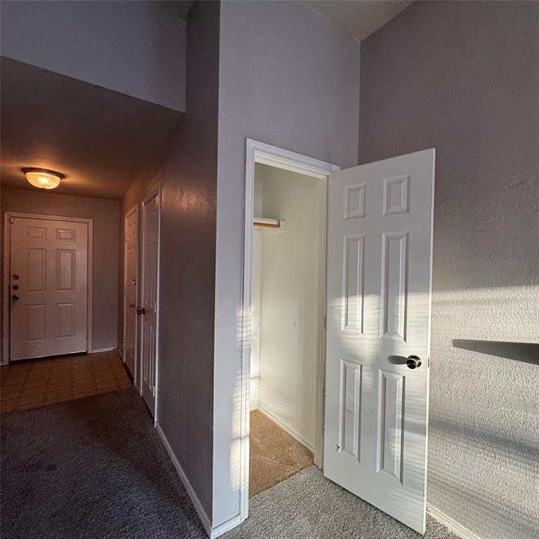 12320 Fish Road Dallas, TX 75253 - Photo 6 of 11 a view of entryway with livingroom