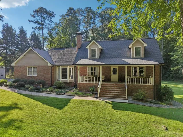 $865,000 | 159 Level Creek Road, Buford, GA 30518
