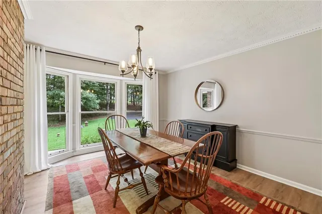 $865,000 | 159 Level Creek Road, Buford, GA 30518