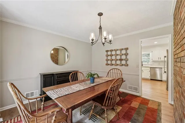 $865,000 | 159 Level Creek Road, Buford, GA 30518