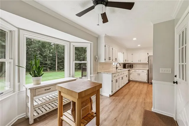 $865,000 | 159 Level Creek Road, Buford, GA 30518