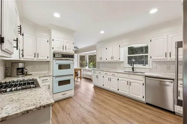 $865,000 | 159 Level Creek Road, Buford, GA 30518