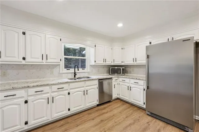 $865,000 | 159 Level Creek Road, Buford, GA 30518