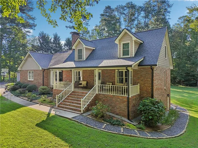 $865,000 | 159 Level Creek Road, Buford, GA 30518