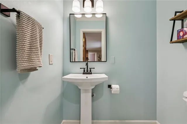 $865,000 | 159 Level Creek Road, Buford, GA 30518