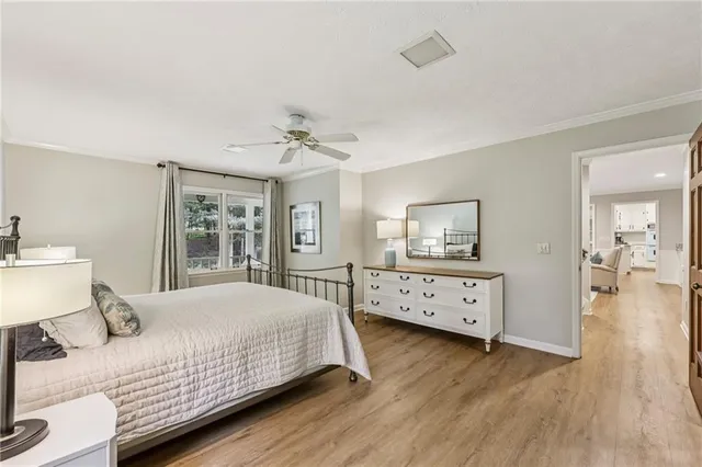 $865,000 | 159 Level Creek Road, Buford, GA 30518