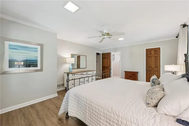 $865,000 | 159 Level Creek Road, Buford, GA 30518