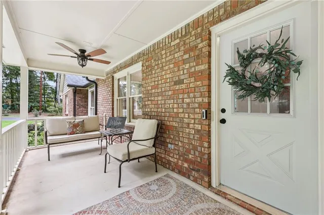 $865,000 | 159 Level Creek Road, Buford, GA 30518