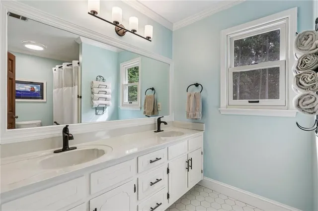 $865,000 | 159 Level Creek Road, Buford, GA 30518