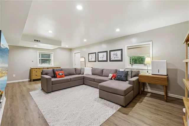 $865,000 | 159 Level Creek Road, Buford, GA 30518