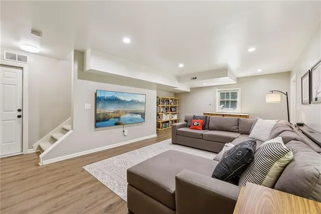 $865,000 | 159 Level Creek Road, Buford, GA 30518