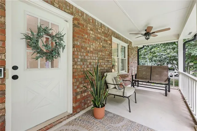 $865,000 | 159 Level Creek Road, Buford, GA 30518