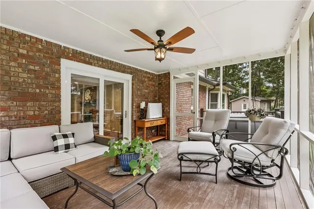 $865,000 | 159 Level Creek Road, Buford, GA 30518