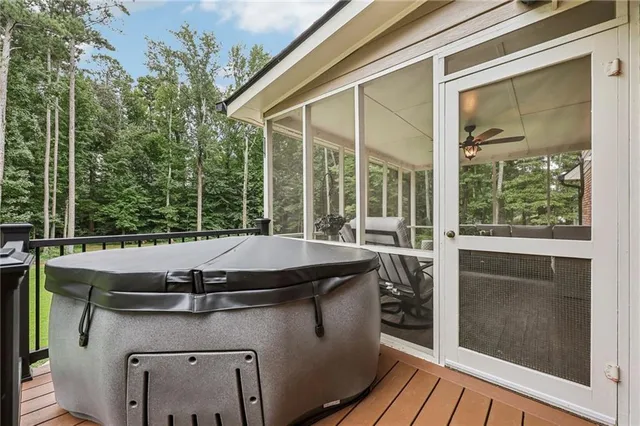 $865,000 | 159 Level Creek Road, Buford, GA 30518