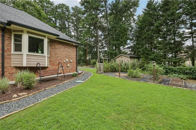 $865,000 | 159 Level Creek Road, Buford, GA 30518