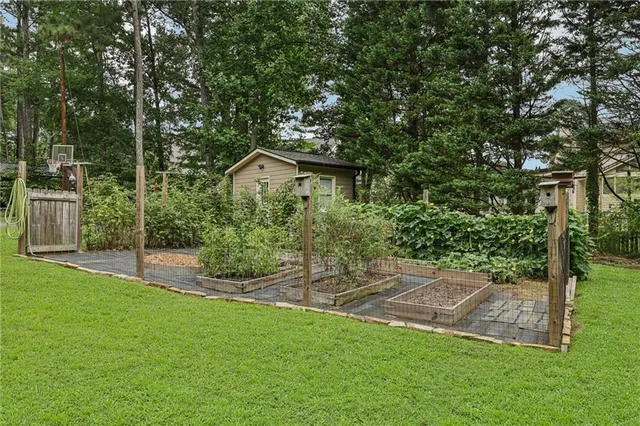 $865,000 | 159 Level Creek Road, Buford, GA 30518