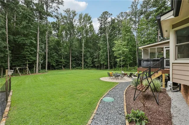 $865,000 | 159 Level Creek Road, Buford, GA 30518