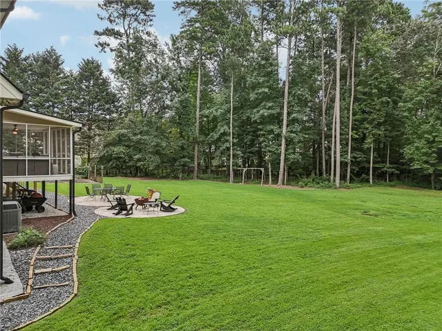 $865,000 | 159 Level Creek Road, Buford, GA 30518