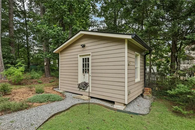 $865,000 | 159 Level Creek Road, Buford, GA 30518