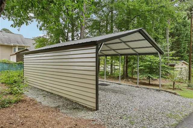 $865,000 | 159 Level Creek Road, Buford, GA 30518