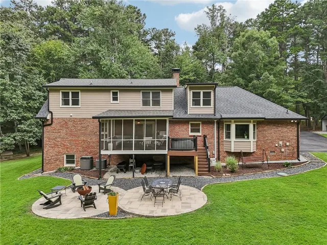 $865,000 | 159 Level Creek Road, Buford, GA 30518