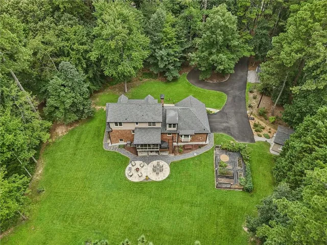 $865,000 | 159 Level Creek Road, Buford, GA 30518