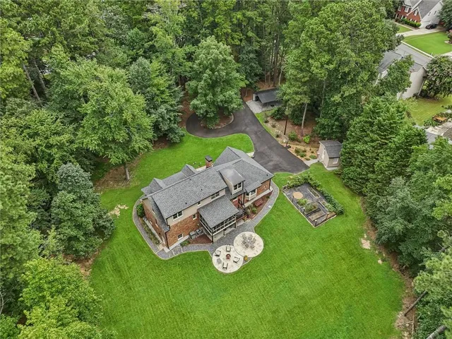 $865,000 | 159 Level Creek Road, Buford, GA 30518