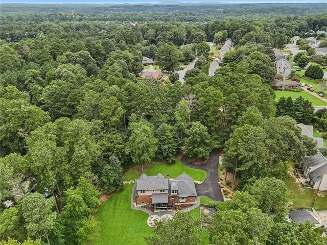$865,000 | 159 Level Creek Road, Buford, GA 30518