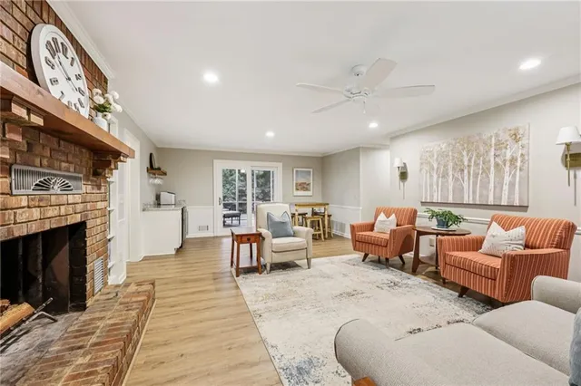 $865,000 | 159 Level Creek Road, Buford, GA 30518