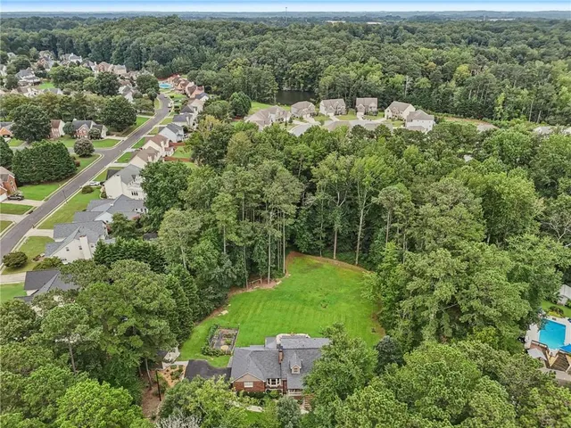 $865,000 | 159 Level Creek Road, Buford, GA 30518
