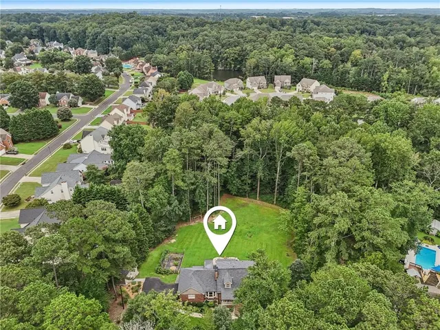 $865,000 | 159 Level Creek Road, Buford, GA 30518