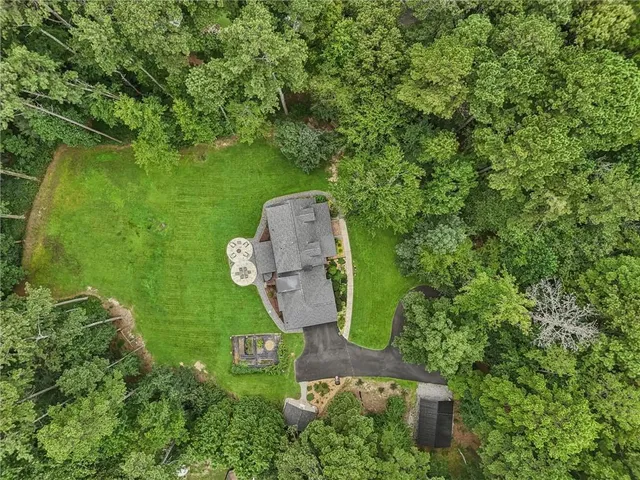 $865,000 | 159 Level Creek Road, Buford, GA 30518