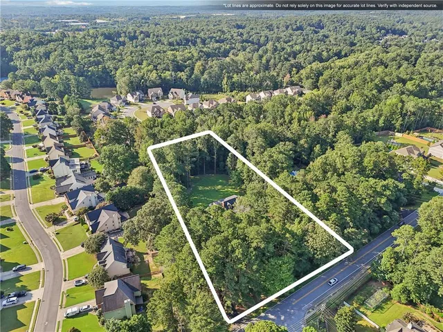 $865,000 | 159 Level Creek Road, Buford, GA 30518