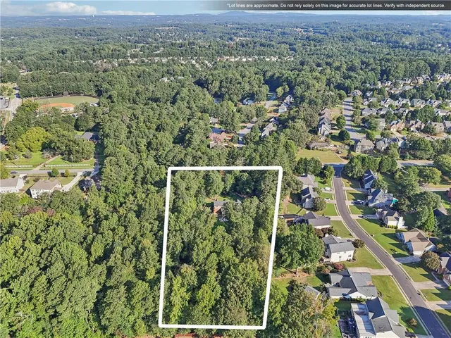 $865,000 | 159 Level Creek Road, Buford, GA 30518