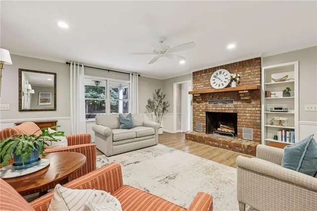 $865,000 | 159 Level Creek Road, Buford, GA 30518