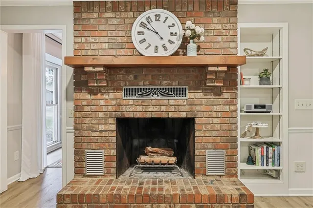 $865,000 | 159 Level Creek Road, Buford, GA 30518