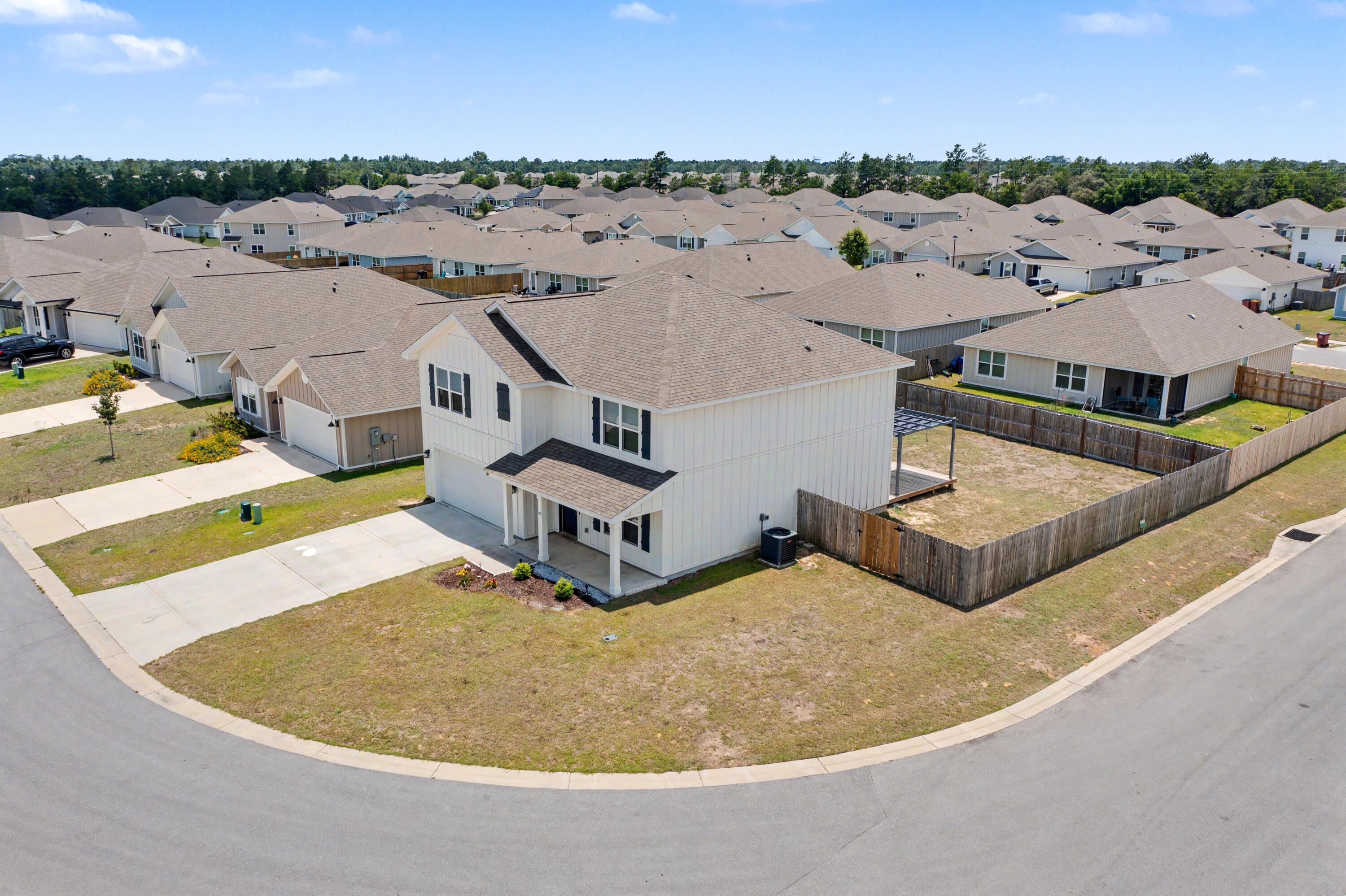 937 Sandbar Loop Crestview, FL 32539 - Photo 52 of 57 52-52